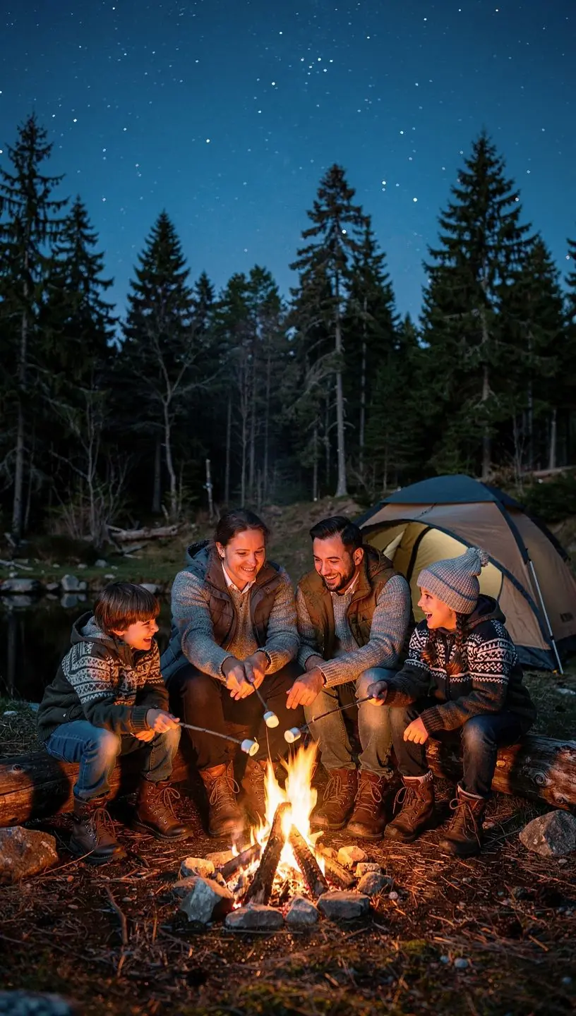 Jezero Lipno s pláže, ideální pro vodní sporty a rekreaci.